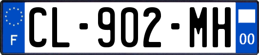 CL-902-MH
