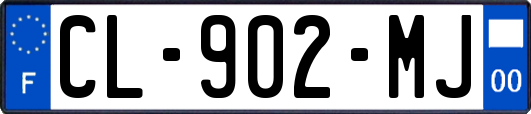 CL-902-MJ
