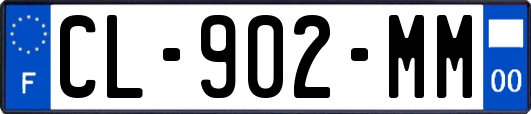 CL-902-MM