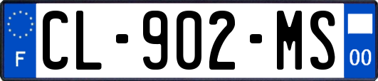 CL-902-MS