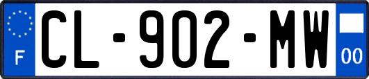 CL-902-MW
