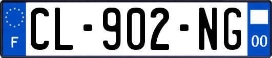 CL-902-NG