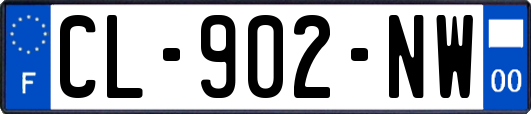 CL-902-NW