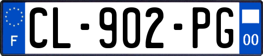 CL-902-PG