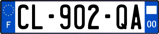 CL-902-QA