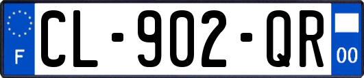 CL-902-QR