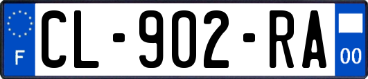 CL-902-RA