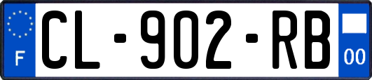 CL-902-RB