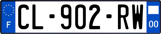 CL-902-RW