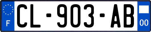 CL-903-AB