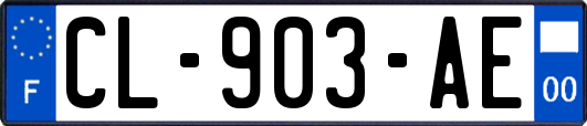 CL-903-AE