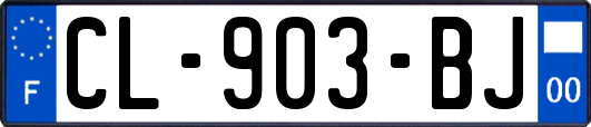 CL-903-BJ