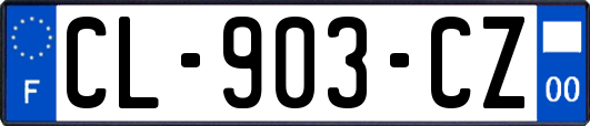 CL-903-CZ