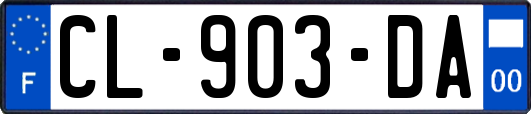 CL-903-DA