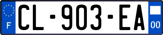 CL-903-EA