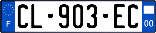 CL-903-EC