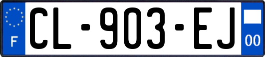 CL-903-EJ