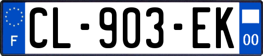 CL-903-EK