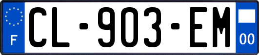 CL-903-EM