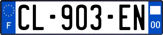 CL-903-EN
