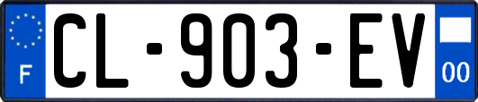 CL-903-EV