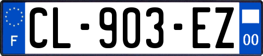 CL-903-EZ