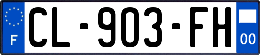 CL-903-FH