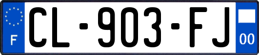 CL-903-FJ