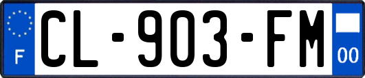 CL-903-FM