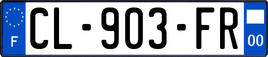 CL-903-FR