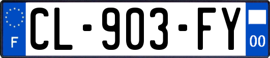 CL-903-FY