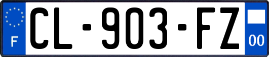 CL-903-FZ