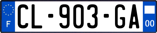 CL-903-GA