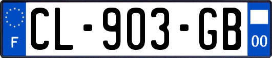 CL-903-GB