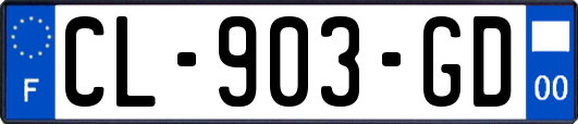 CL-903-GD
