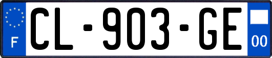 CL-903-GE