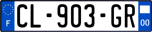 CL-903-GR