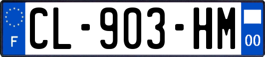 CL-903-HM