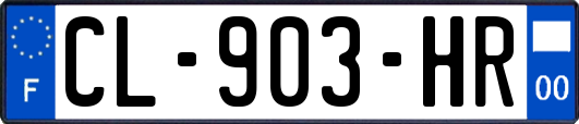 CL-903-HR