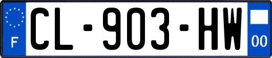 CL-903-HW