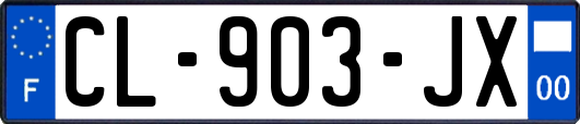 CL-903-JX
