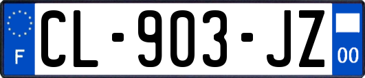 CL-903-JZ