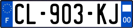 CL-903-KJ