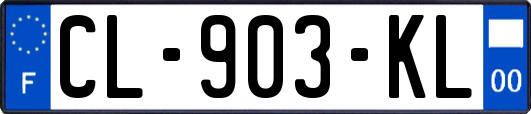 CL-903-KL
