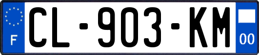 CL-903-KM