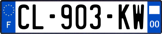 CL-903-KW
