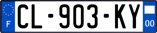CL-903-KY