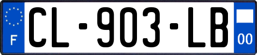 CL-903-LB