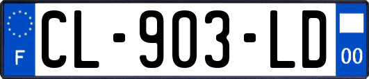 CL-903-LD