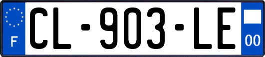 CL-903-LE